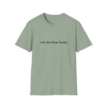 Load image into Gallery viewer, River Guide Softstyle T-Shirt