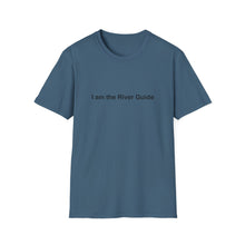 Load image into Gallery viewer, River Guide Softstyle T-Shirt