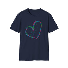 Load image into Gallery viewer, Lover Softstyle T-Shirt