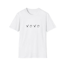 Load image into Gallery viewer, XOXO Softstyle T-Shirt