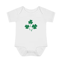 Load image into Gallery viewer, Shamrocks Baby T