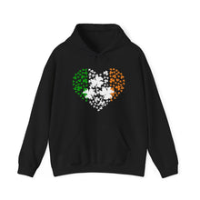 Load image into Gallery viewer, Irish Love Heavy Blend™ Hooded Sweatshirt