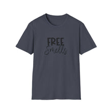 Load image into Gallery viewer, Free Smells Softstyle T-Shirt