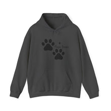 Load image into Gallery viewer, Magic Beans Heavy Blend™ Hooded Sweatshirt