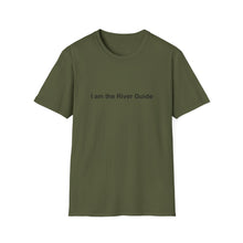 Load image into Gallery viewer, River Guide Softstyle T-Shirt