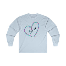 Load image into Gallery viewer, Lover Ultra Cotton Long Sleeve Tee