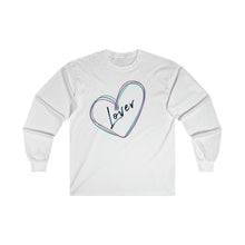 Load image into Gallery viewer, Lover Ultra Cotton Long Sleeve Tee