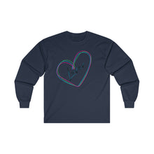 Load image into Gallery viewer, Lover Ultra Cotton Long Sleeve Tee