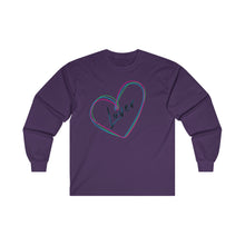Load image into Gallery viewer, Lover Ultra Cotton Long Sleeve Tee