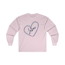 Load image into Gallery viewer, Lover Ultra Cotton Long Sleeve Tee