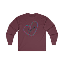 Load image into Gallery viewer, Lover Ultra Cotton Long Sleeve Tee