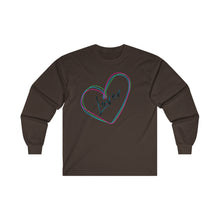 Load image into Gallery viewer, Lover Ultra Cotton Long Sleeve Tee