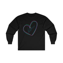 Load image into Gallery viewer, Lover Ultra Cotton Long Sleeve Tee