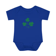 Load image into Gallery viewer, Shamrocks Baby T