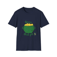 Load image into Gallery viewer, Gimme That Pot Unisex Softstyle T-Shirt