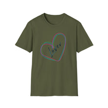 Load image into Gallery viewer, Lover Softstyle T-Shirt