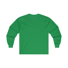 Load image into Gallery viewer, Check Out These Beans Ultra Cotton Long Sleeve Tee