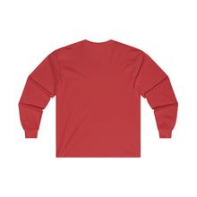 Load image into Gallery viewer, Check Out These Beans Ultra Cotton Long Sleeve Tee