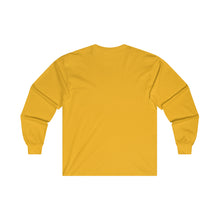 Load image into Gallery viewer, Check Out These Beans Ultra Cotton Long Sleeve Tee