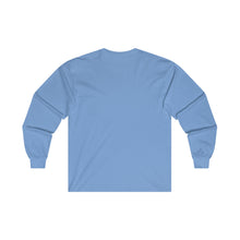 Load image into Gallery viewer, Check Out These Beans Ultra Cotton Long Sleeve Tee