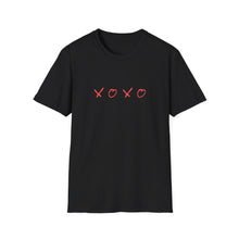 Load image into Gallery viewer, XOXO Softstyle T-Shirt
