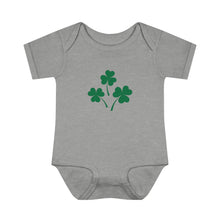 Load image into Gallery viewer, Shamrocks Baby T