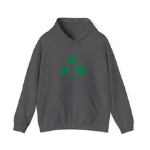 Load image into Gallery viewer, Triple Luck Heavy Blend™ Hooded Sweatshirt
