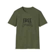 Load image into Gallery viewer, Free Smells Softstyle T-Shirt