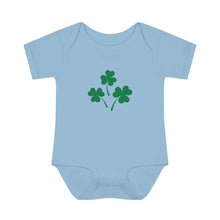 Load image into Gallery viewer, Shamrocks Baby T