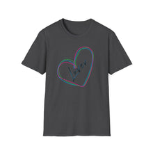 Load image into Gallery viewer, Lover Softstyle T-Shirt