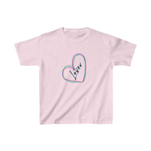 Load image into Gallery viewer, Lover Kids Heavy Cotton™ Tee