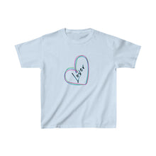 Load image into Gallery viewer, Lover Kids Heavy Cotton™ Tee