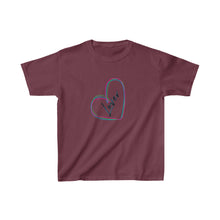 Load image into Gallery viewer, Lover Kids Heavy Cotton™ Tee
