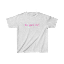 Load image into Gallery viewer, Love You to Pieces Kids Heavy Cotton™ Tee