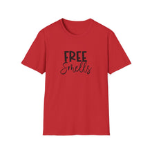 Load image into Gallery viewer, Free Smells Softstyle T-Shirt