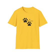 Load image into Gallery viewer, Magic Beans Softstyle T-Shirt