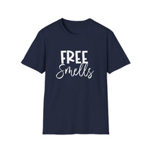Load image into Gallery viewer, Free Smells Softstyle T-Shirt