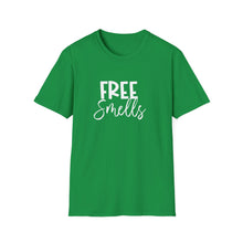 Load image into Gallery viewer, Free Smells Softstyle T-Shirt