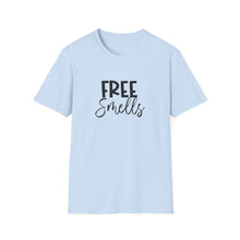 Load image into Gallery viewer, Free Smells Softstyle T-Shirt