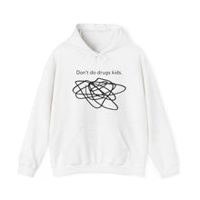 Load image into Gallery viewer, Don't Do Drugs - Unisex Heavy Blend™ Hooded Sweatshirt