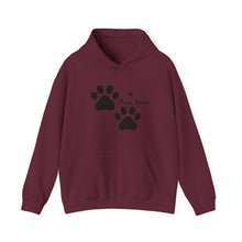 Load image into Gallery viewer, Magic Beans Heavy Blend™ Hooded Sweatshirt