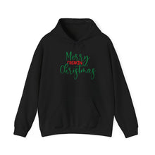 Load image into Gallery viewer, Merry Freakin Christmas Hoodie