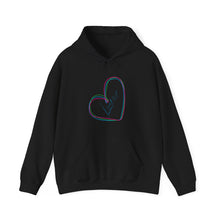 Load image into Gallery viewer, Lover Heavy Blend™ Hooded Sweatshirt