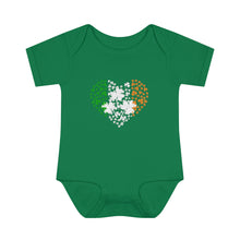 Load image into Gallery viewer, Irish Love Baby T