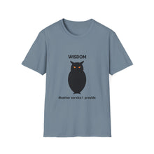 Load image into Gallery viewer, Wisdom Softstyle T-Shirt