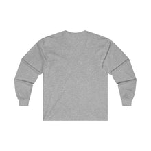 Load image into Gallery viewer, Check Out These Beans Ultra Cotton Long Sleeve Tee