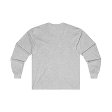 Load image into Gallery viewer, Check Out These Beans Ultra Cotton Long Sleeve Tee