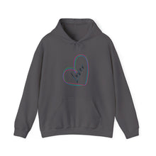 Load image into Gallery viewer, Lover Heavy Blend™ Hooded Sweatshirt