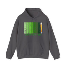 Load image into Gallery viewer, How Irish Are You Unisex Heavy Blend™ Hooded Sweatshirt