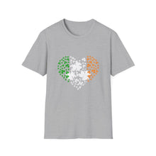 Load image into Gallery viewer, Irish Love Softstyle T-Shirt